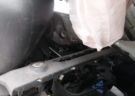 2021 Hyundai Sonata Sel from USA, damaged, VIN KMHL64JA4MA159450